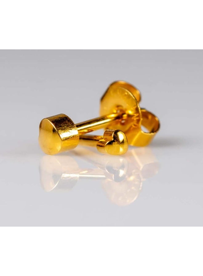 CAFLON EAR FASHION  SENSE XCARDYHT-24K - Image 1