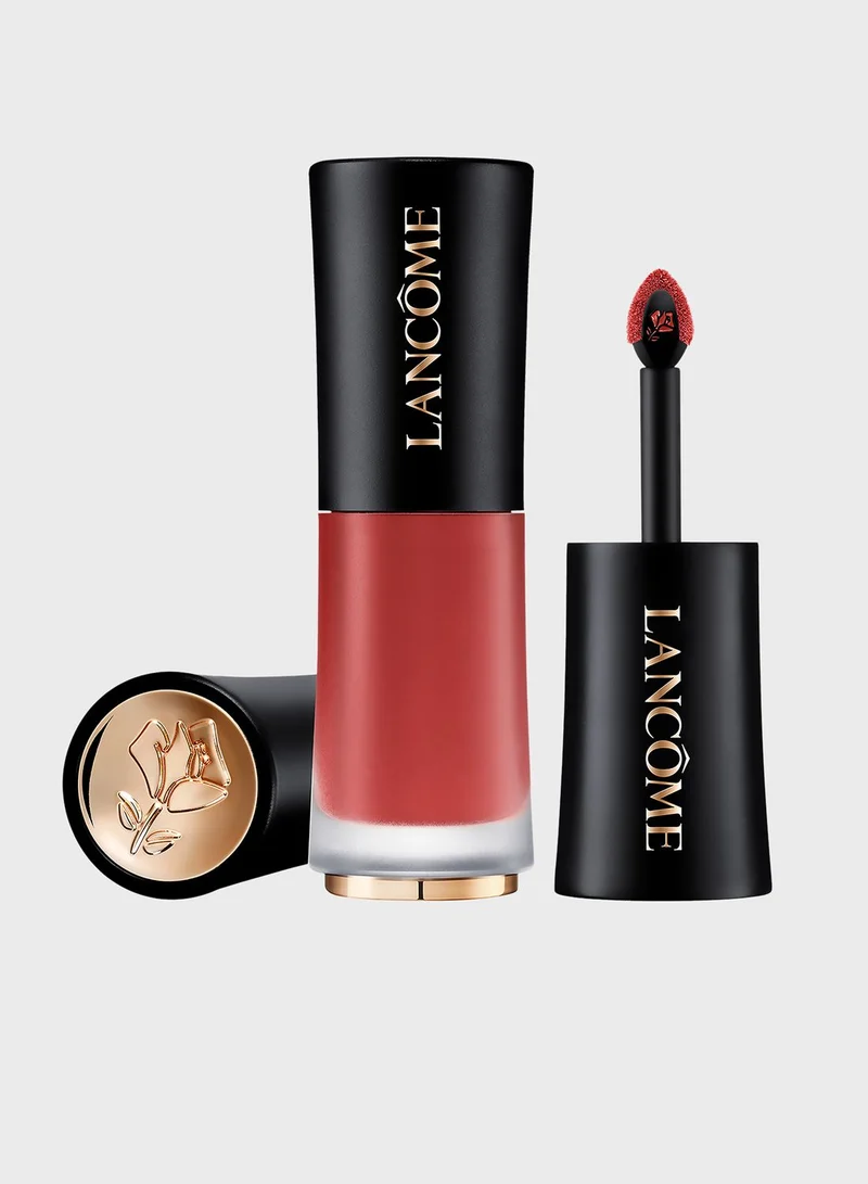 LANCOME L'absolu Rouge Drama Ink Matte Lipstick 288 - French Opera