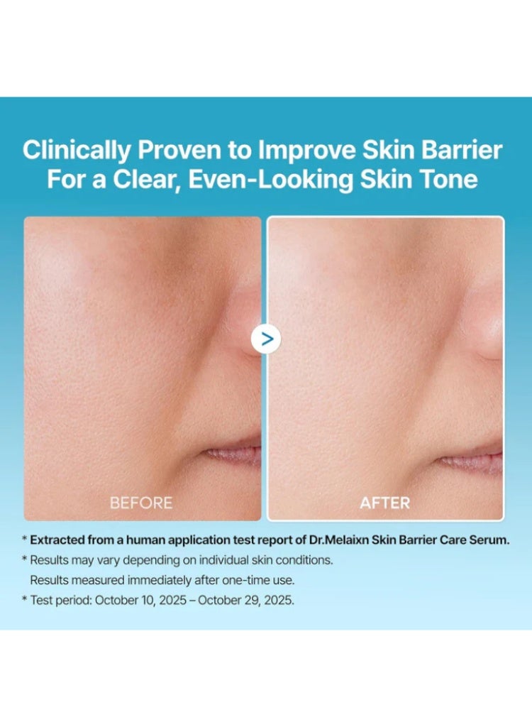 دكتور ميلاكسين د. ميلاكسين TX Peel Shot Exfoliating Serum 80ml - سيروم مقشر ومفتح للبشرة الباهتة وتفاوت اللون وتنعيم الملمس - Image 5