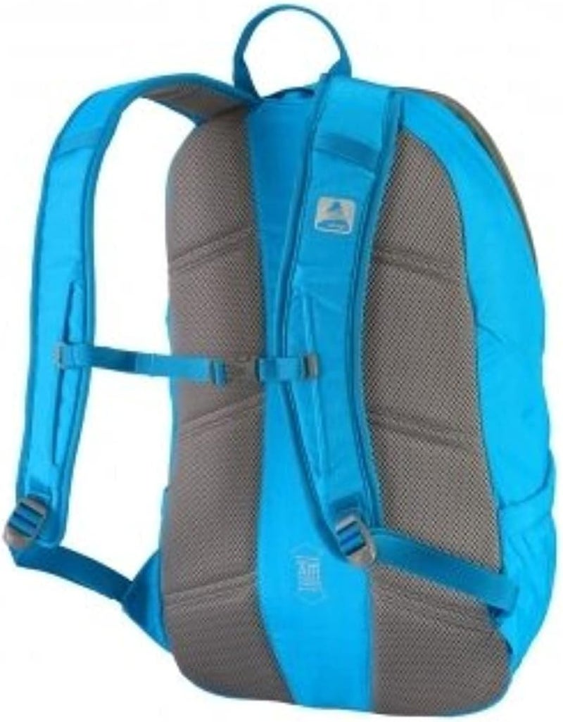Vango Unisex Adult Daypack Flux - Carbide Grey, 20L - Image 3