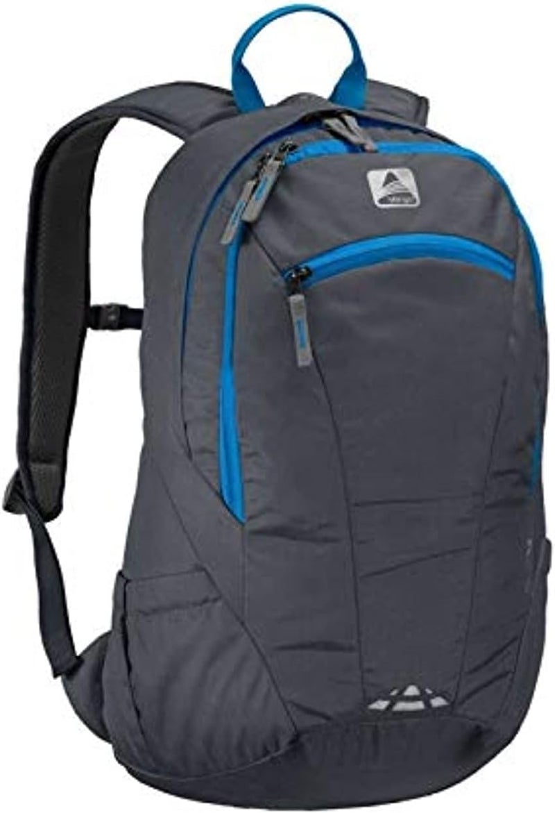 Vango Unisex Adult Daypack Flux - Carbide Grey, 20L - Image 1