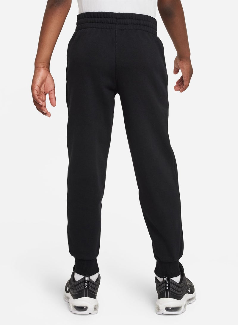 Nike SPORTSWEAR CLUB FT JGGR LBR - Image 5