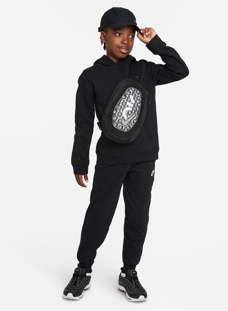 Nike SPORTSWEAR CLUB FT JGGR LBR - Image 1