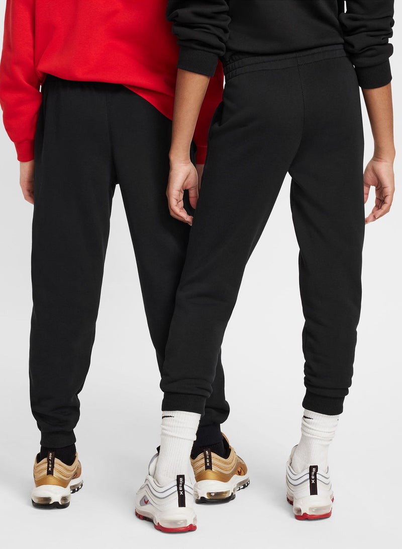 Nike SPORTSWEAR CLUB FT JGGR LBR - Image 2