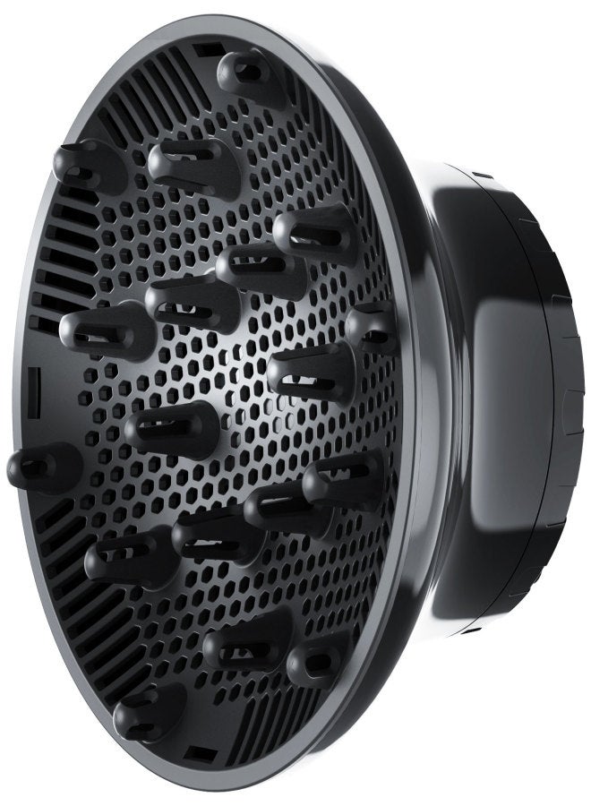 Aiseely Hair Dryer Diffuser Adjustable Blow Dryers Diffuser for Curly or Wavy Hair Styling Accessories - Image 1