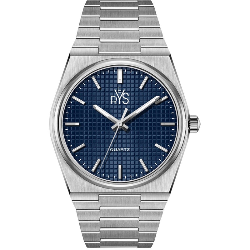 REYS WATCH FOR MEN DARK BLUE DIAL R2061-DP