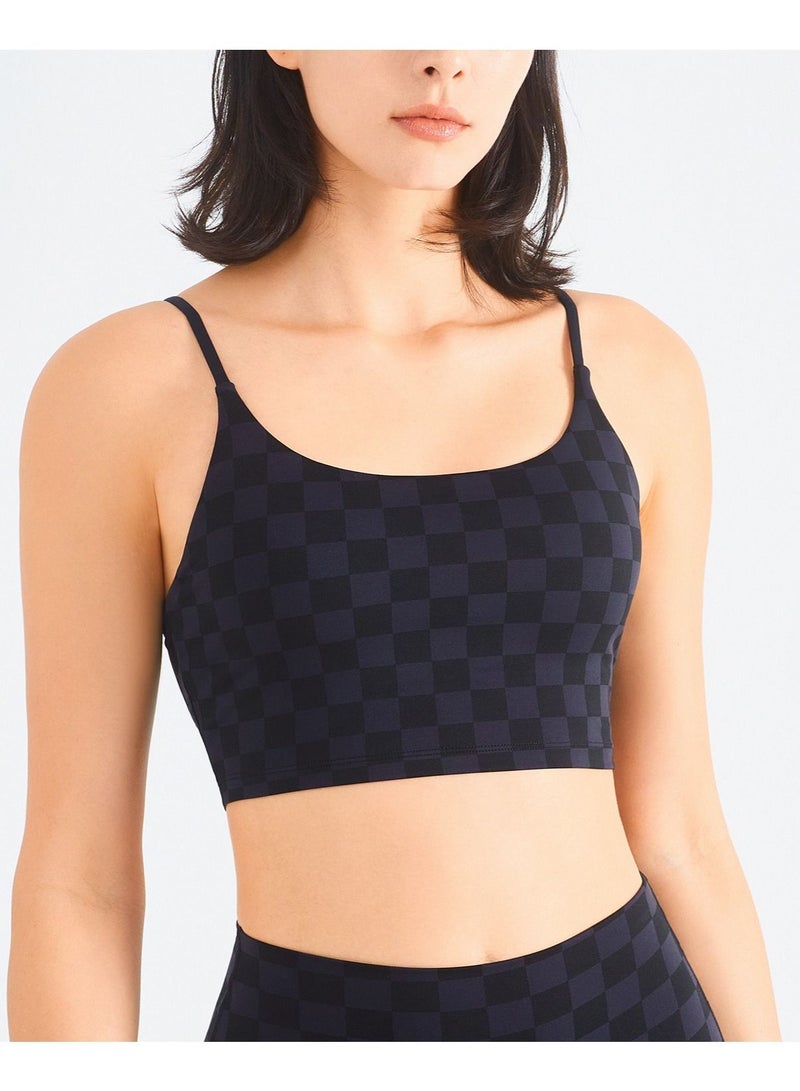 Ladies Sports Bra