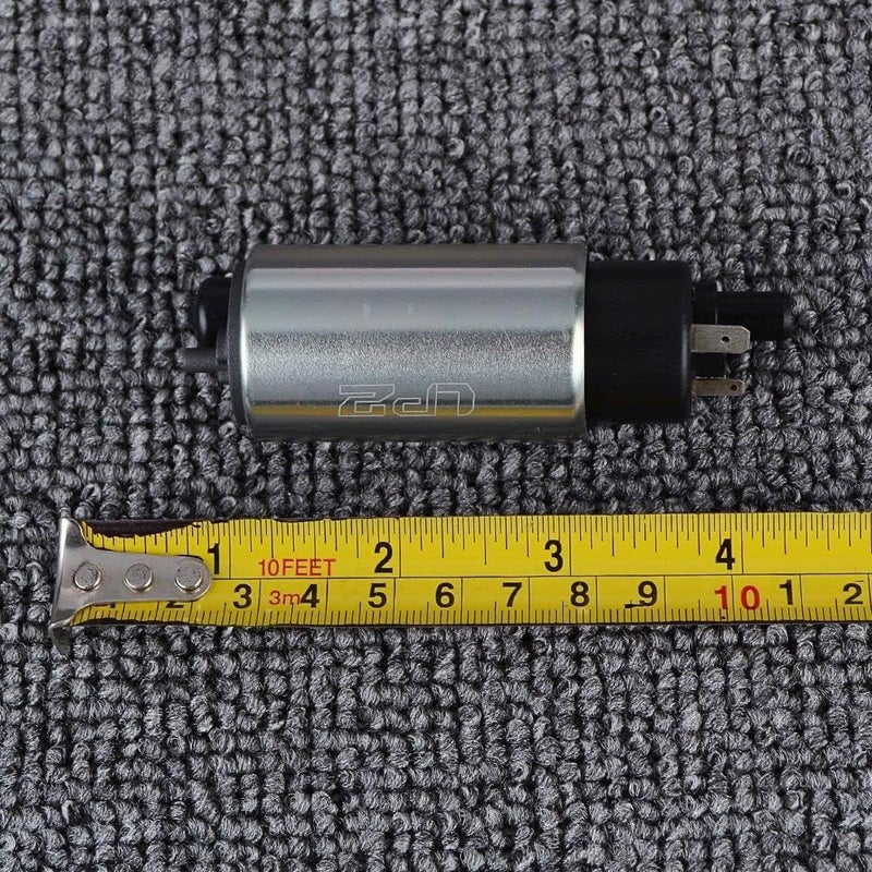 QASULER High Pressure Motorcycle Fuel Pump - Image 2