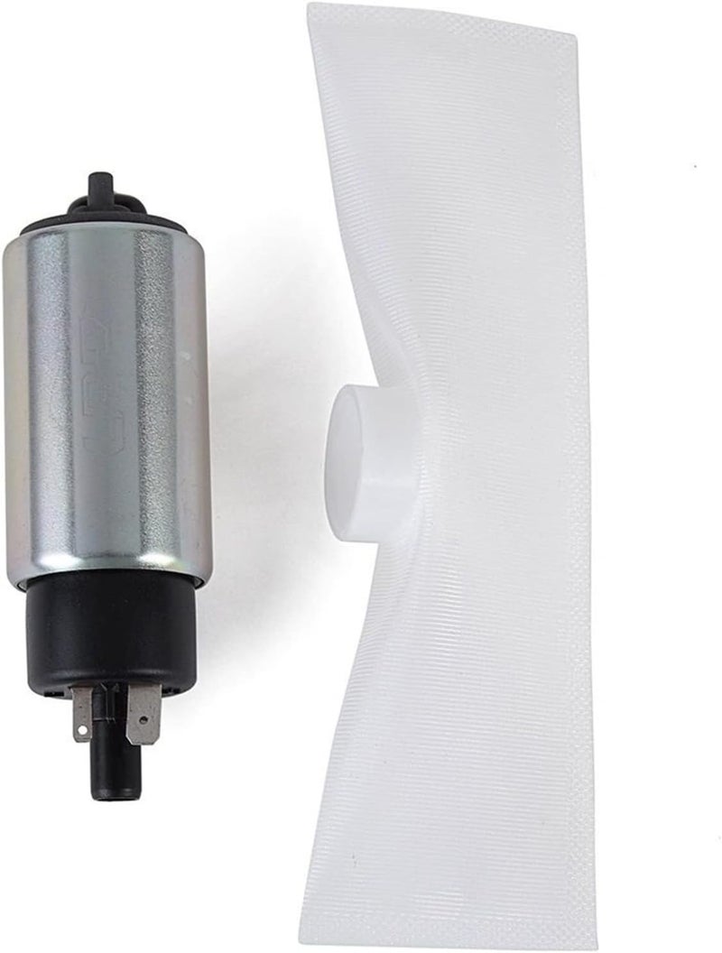 QASULER High Pressure Motorcycle Fuel Pump - Image 1