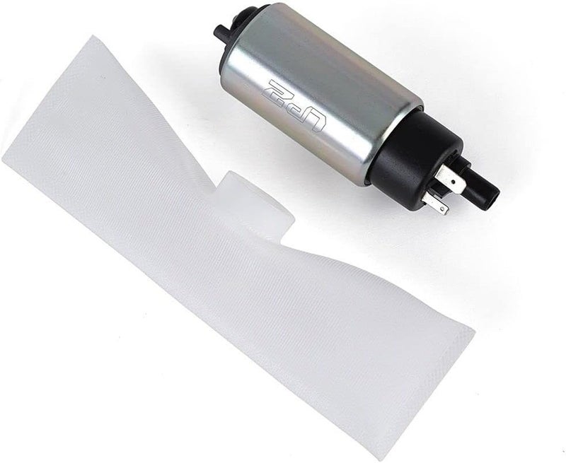 QASULER High Pressure Motorcycle Fuel Pump - Image 3