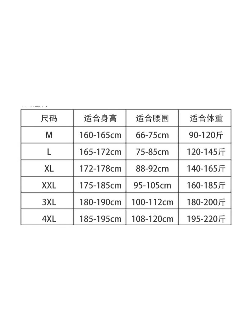 NIBEMINENT Hotel chef jacket men chef uniform restaurant chef chef chef t-shirt work uniform  - Image 2