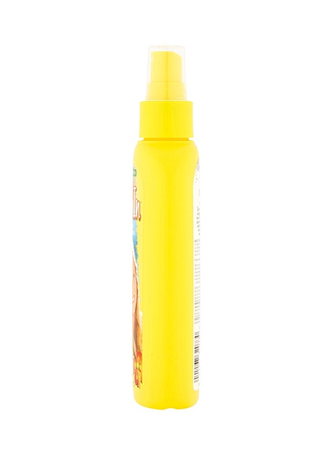 Sun In Hair Lightener Spray Lemon Fresh 138ml - Image 5