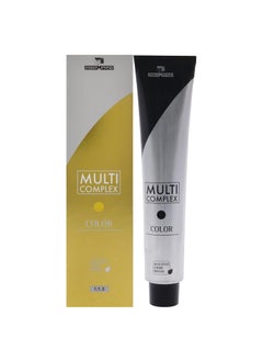Tocco Magico Multi Complex Permanet Hair Color  1002 Ultra Light Beige Blond Hair Color Unisex 338 oz 