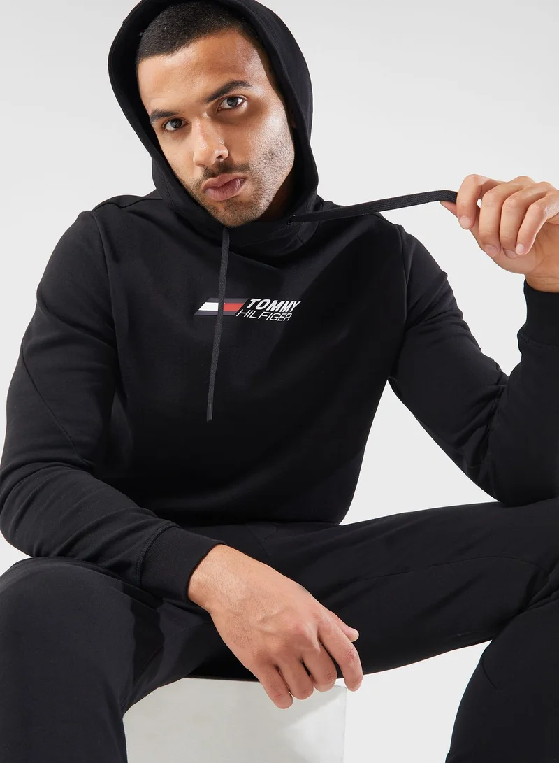 TOMMY HILFIGER Essential Hoodie