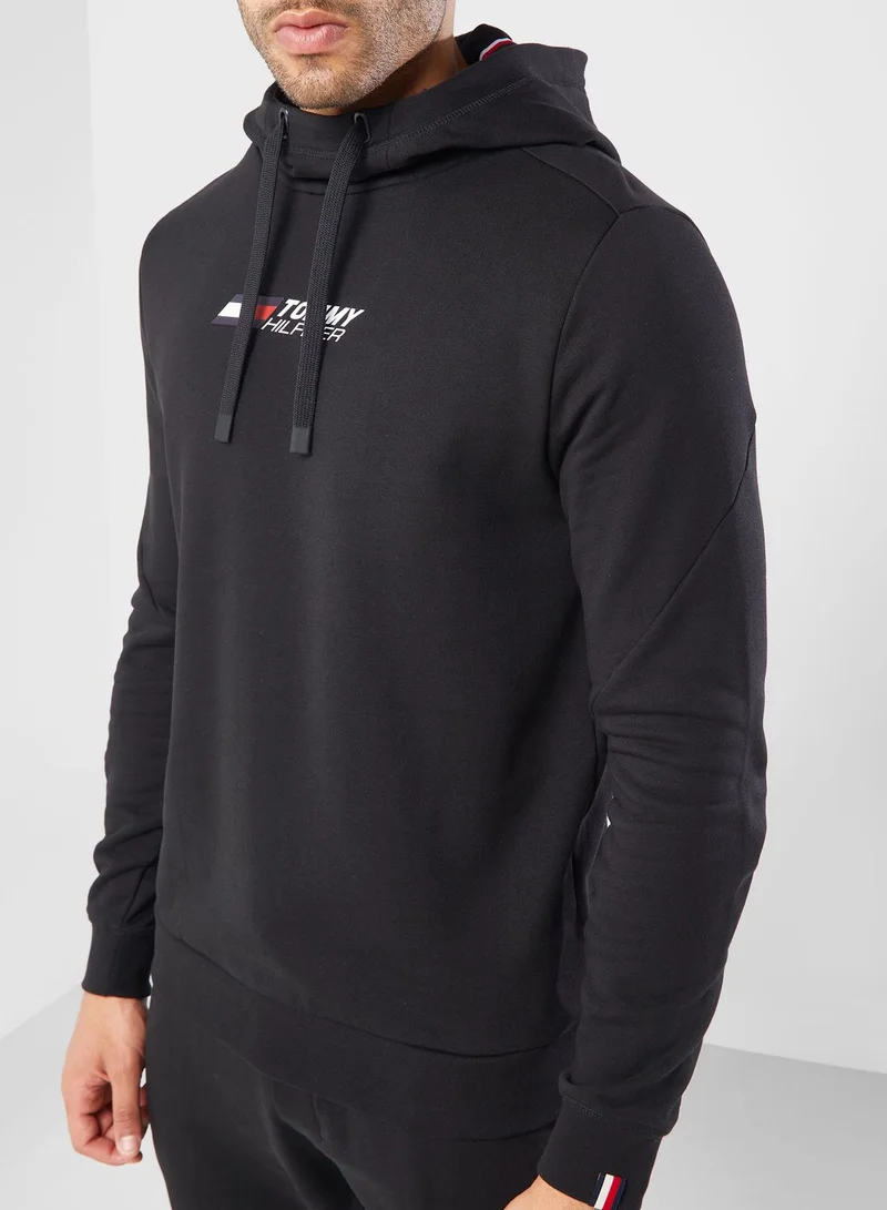 TOMMY HILFIGER Essential Hoodie