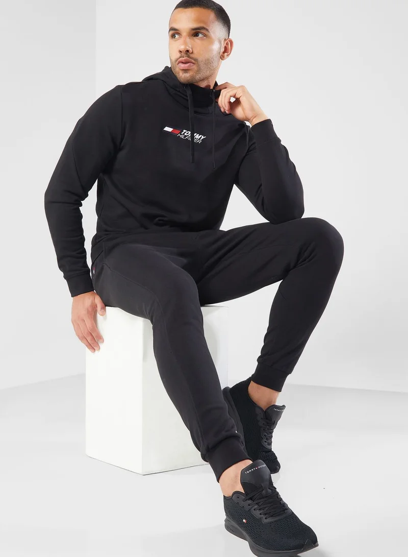 TOMMY HILFIGER Essential Hoodie