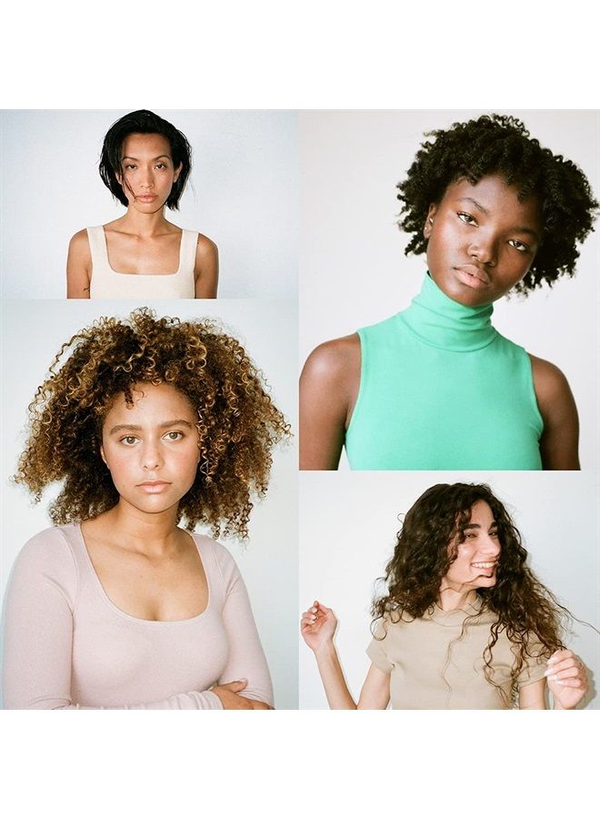 R+Co High Dive Moisture + Shine Crème | Deep Hydration + Softens + Eliminates Frizz | Vegan + Cruelty-Free | 1.7 Fl Oz, Creamy White - Image 3