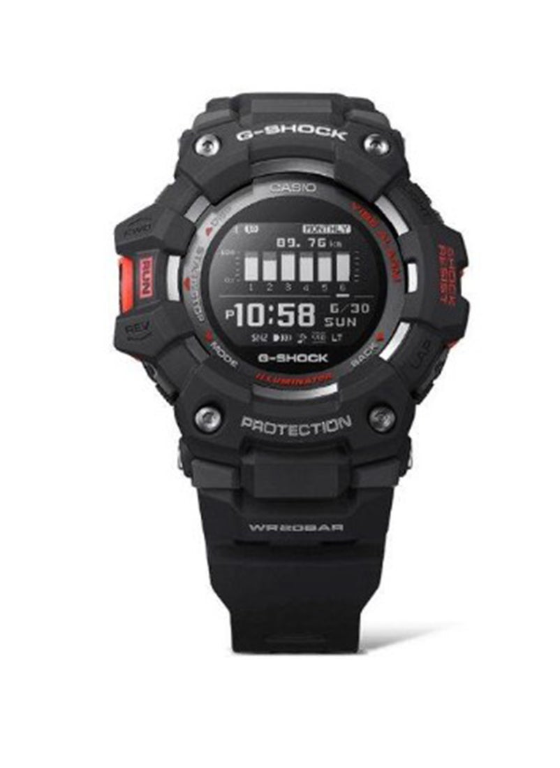 G-Squad Men's GBD-100-1DR Analog Wrist Watch