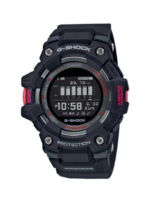 G-Squad Men's GBD-100-1DR Analog Wrist Watch
