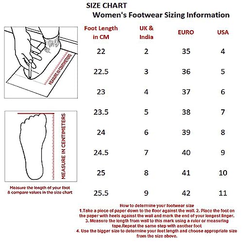 JM LOOKS Women's Slingback Closed Pointed Toe Block Chunky Heel Pumps - 2.5 Inches Office Wedding Party Dress Shoes - Cream - Image 4
