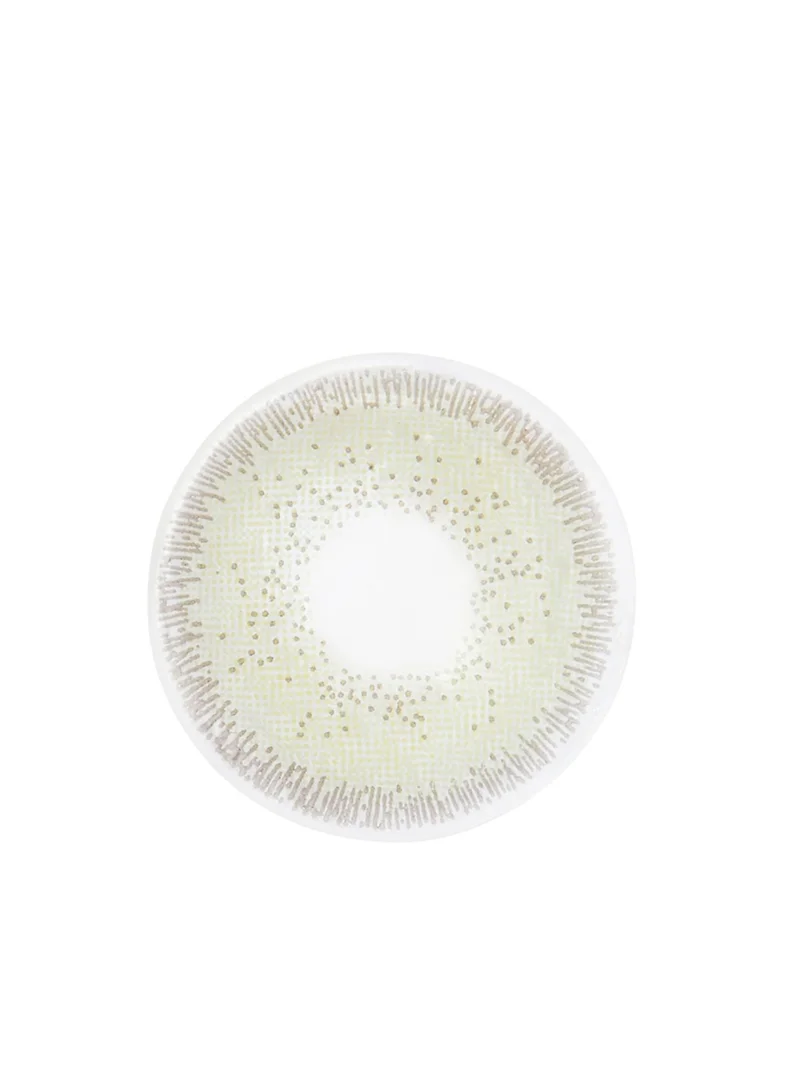 Layala Forest Green - 3 Months Lenses