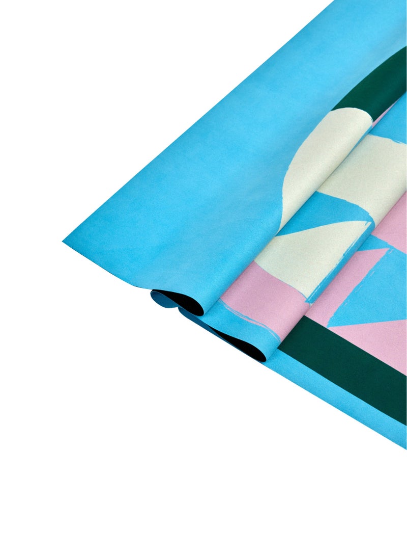 Sabr 'Mahdia' Compact Prayer Mat  - Image 5
