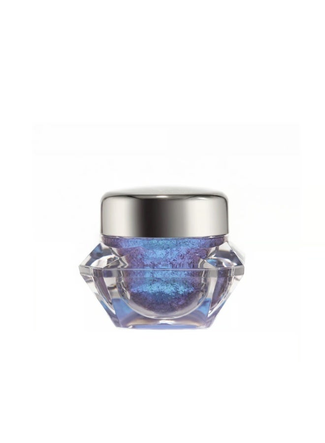 Danessa Myricks Beauty Infinite Chrome Flakes Moonlight 3.8g - Image 1