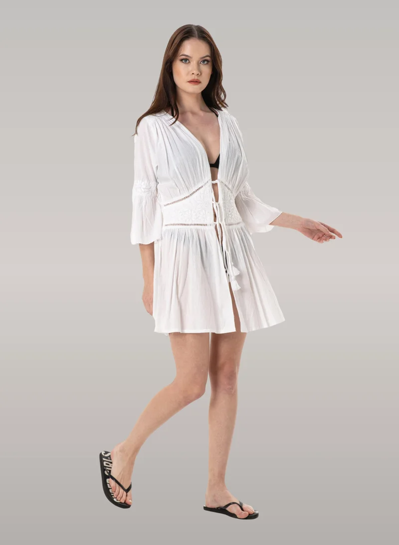 Just Nature Handcrafted Premium Tunic