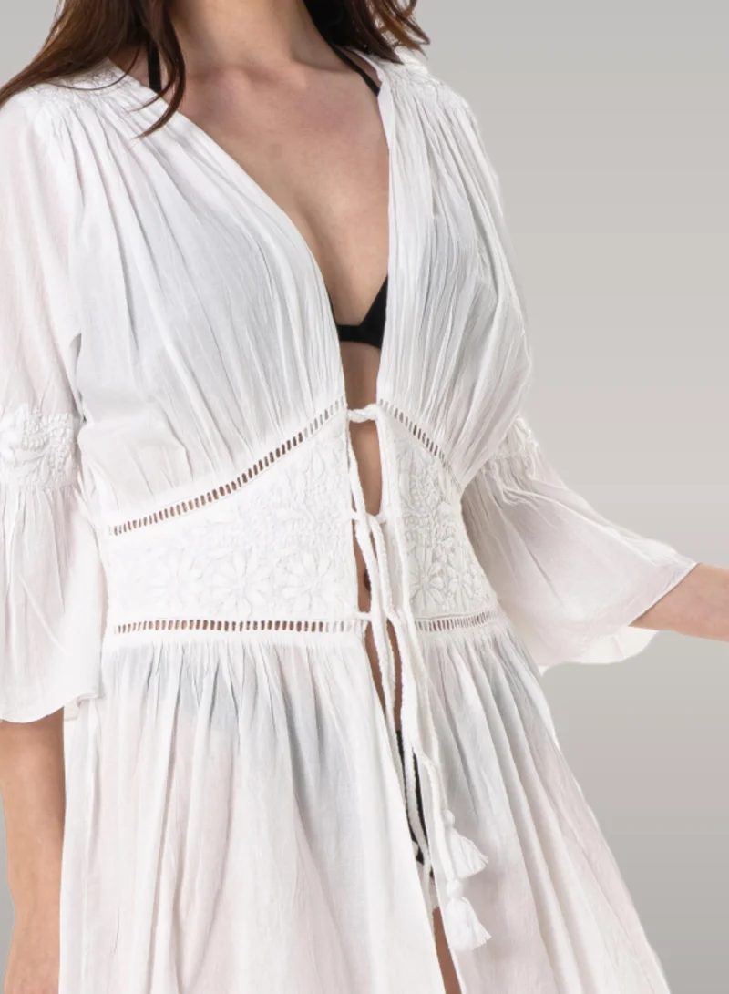 Just Nature Handcrafted Premium Tunic