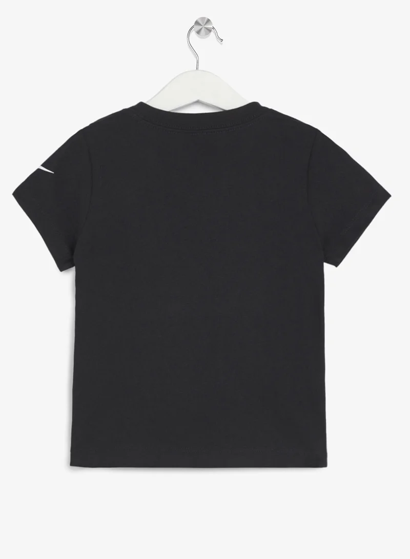 Nike Kids Lace It Up Ringlet T-Shirt