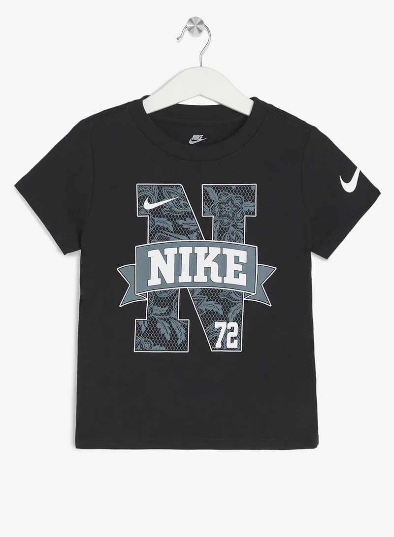 Nike Kids Lace It Up Ringlet T-Shirt