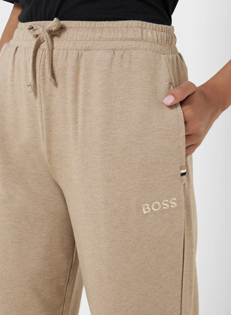 بوس Logo Sweat Pants