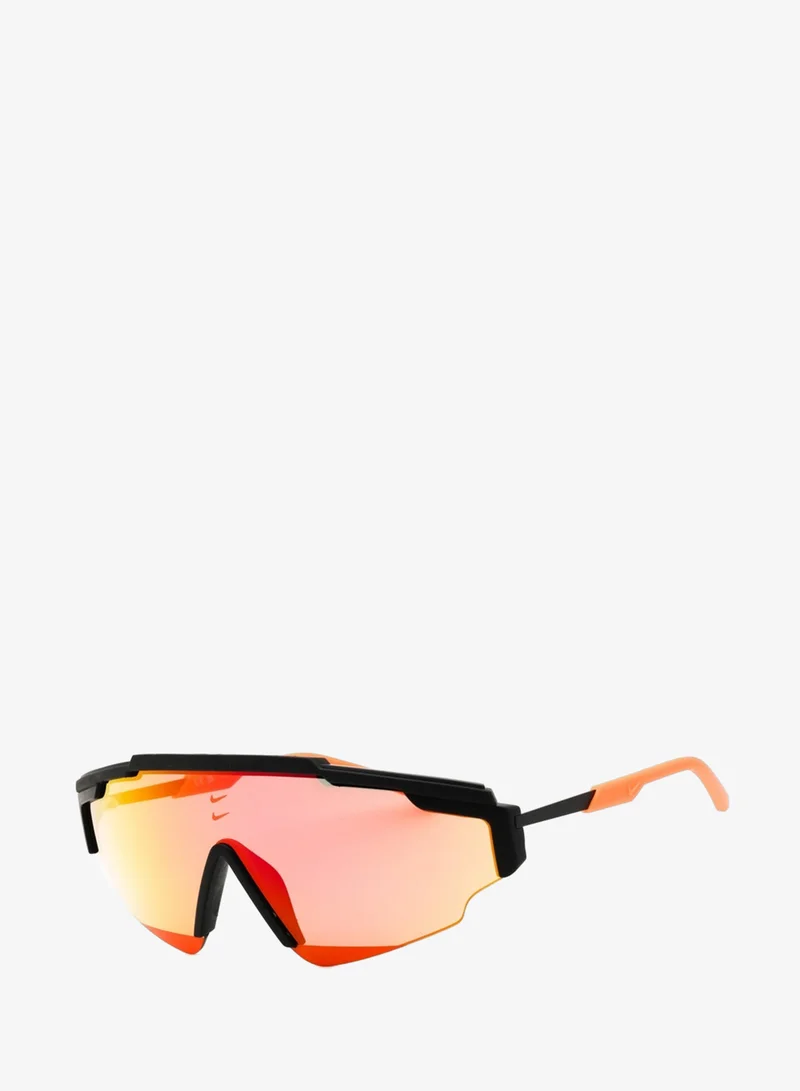 نايكي Unisex Shield Sunglasses - NIKE MARQUEE EDGE 24 E EV24027