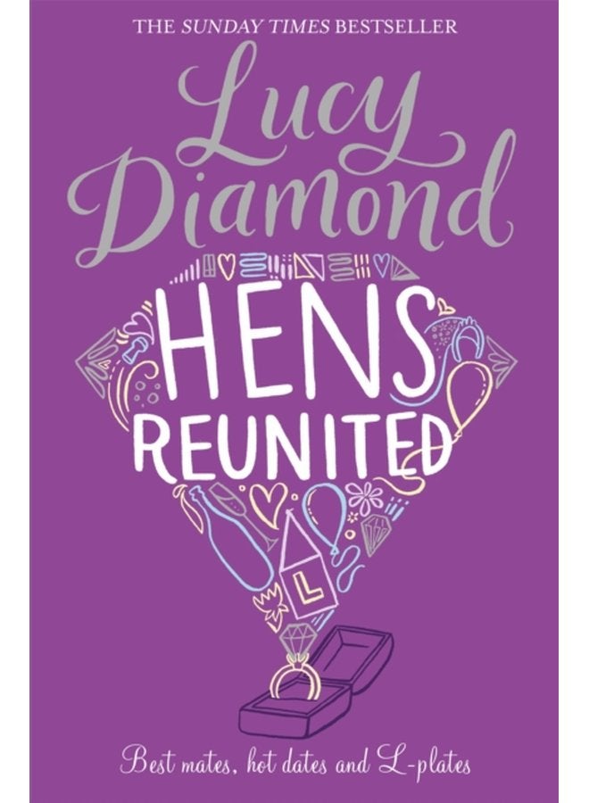 Hens Reunited - Paperback