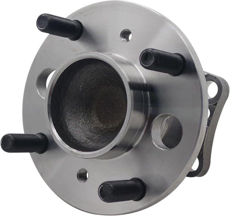 GSP 113490 Wheel Bearing and Hub Assembly - Left or Right Rear (Driver or Passenger Side) - Image 2