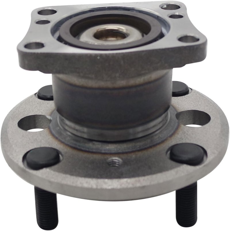 GSP 113490 Wheel Bearing and Hub Assembly - Left or Right Rear (Driver or Passenger Side) - Image 1