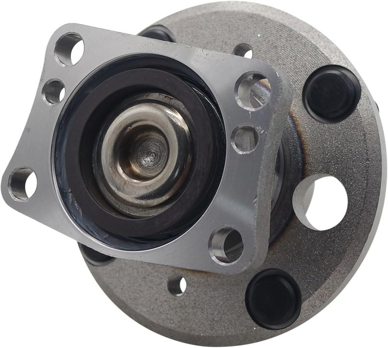 GSP 113490 Wheel Bearing and Hub Assembly - Left or Right Rear (Driver or Passenger Side) - Image 5