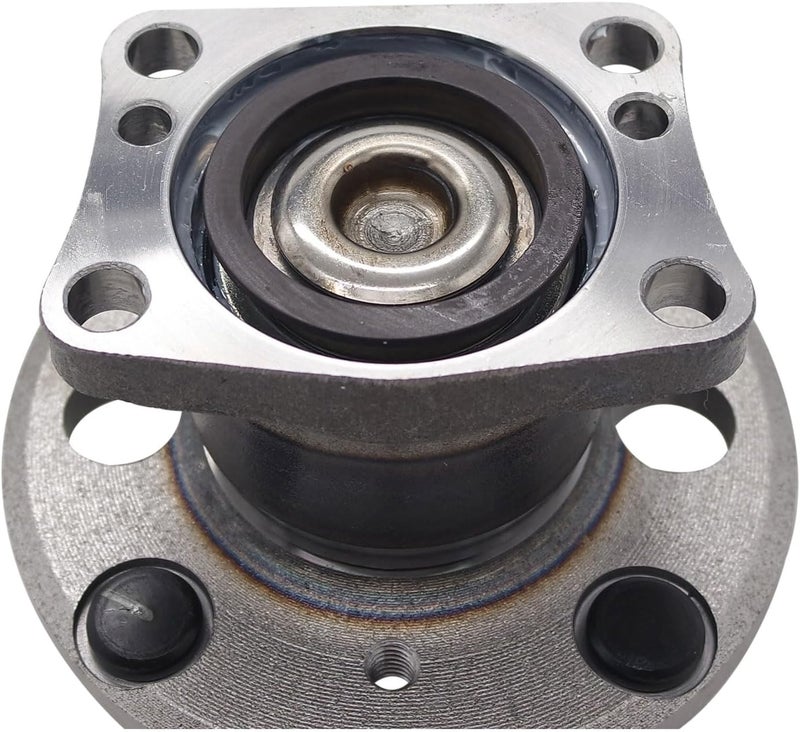 GSP 113490 Wheel Bearing and Hub Assembly - Left or Right Rear (Driver or Passenger Side) - Image 3