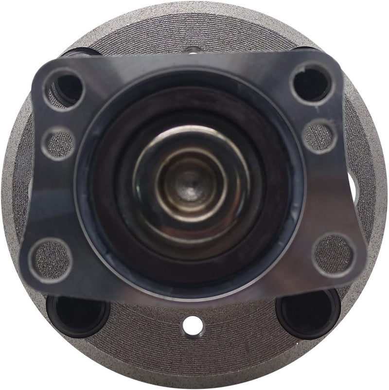 GSP 113490 Wheel Bearing and Hub Assembly - Left or Right Rear (Driver or Passenger Side) - Image 4