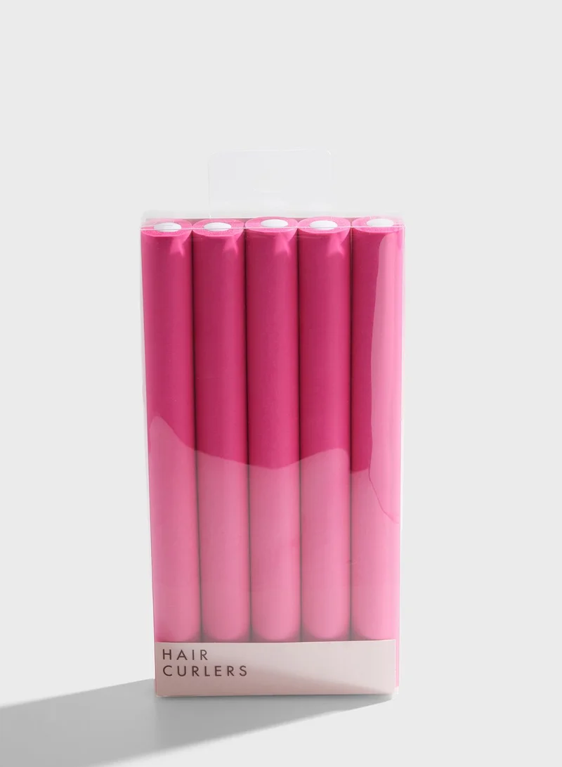 FOREVER 21 Hair Roller Set
