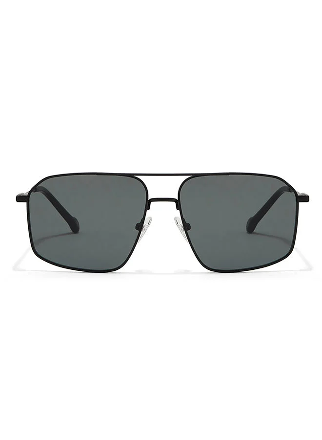 30 سندايز 30Sundays ANCIENT,Men Sunglasses, Aviator Sunglasses, UV Protection: UV400 (Black,Black)