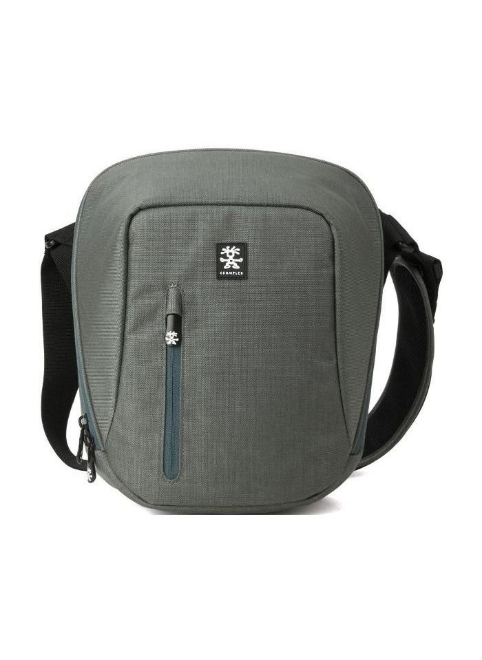 Crumpler - Crumpler QE800-004 Quick Escape 800 Toploader camera bag with iPad compartment Grey - Image 1