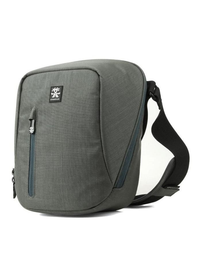 Crumpler - Crumpler QE800-004 Quick Escape 800 Toploader camera bag with iPad compartment Grey - Image 1