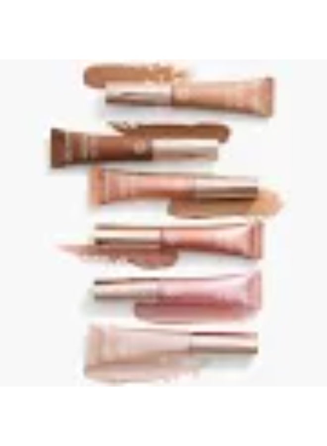 Gosh Glow Up Cream Bronzer 002 Bronze 14ml - Image 3