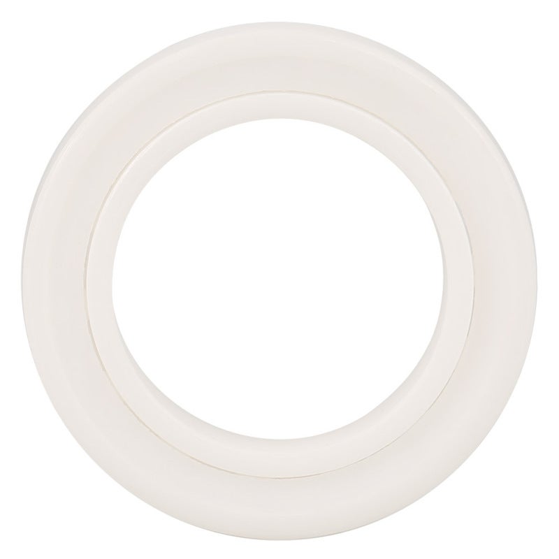 6803-2RS Ceramic Ball Bearing: High Precision High Speed ZrO2 & PTFE Sealed Dustproof Bearing - High Stability Reliability Standardized Size for Machinery Manufacturing Equipment Maintenance - Image 3