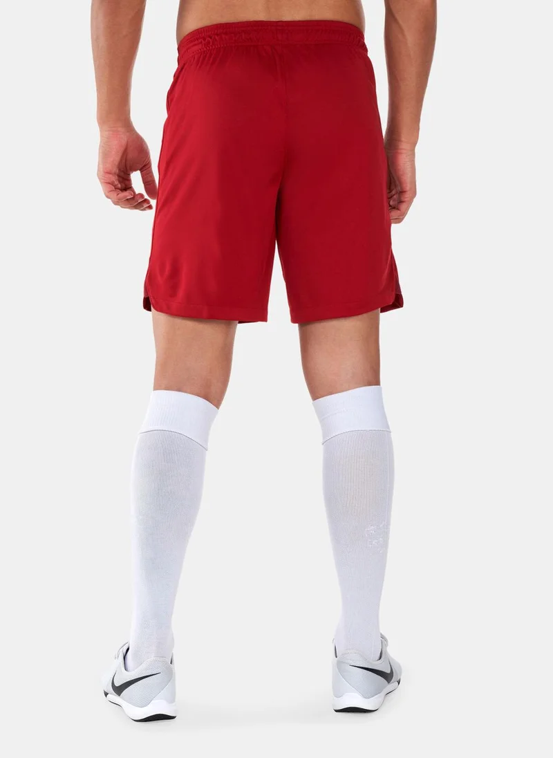 Nike Men's Liverpool F.C. Dri-FIT Stadium Home Shorts