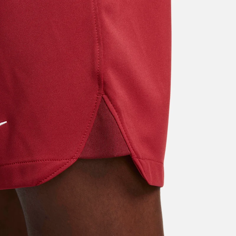 Nike Men's Liverpool F.C. Dri-FIT Stadium Home Shorts