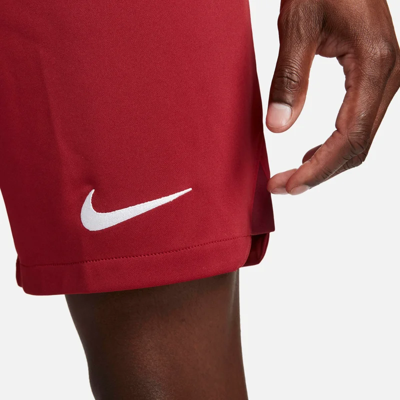 Nike Men's Liverpool F.C. Dri-FIT Stadium Home Shorts