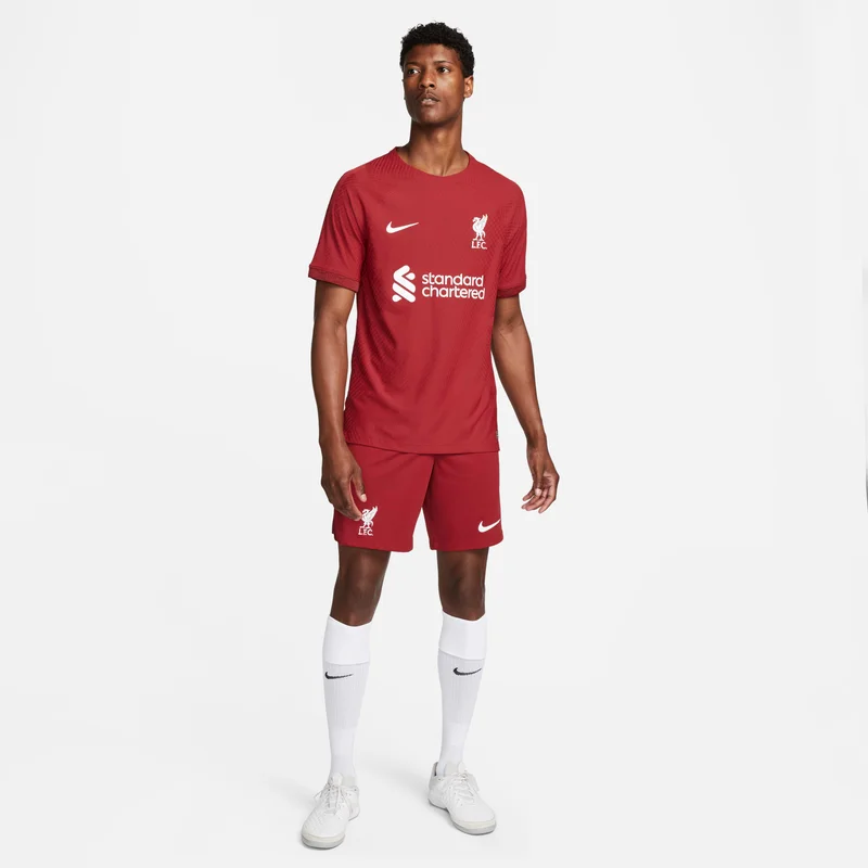 Nike Men's Liverpool F.C. Dri-FIT Stadium Home Shorts