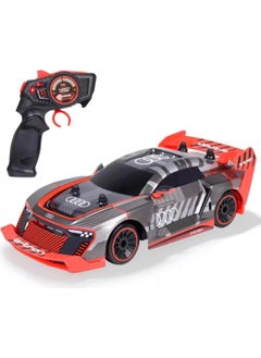 Dickie Audi S1 E-Tron Quattro Drift Remote Control Car